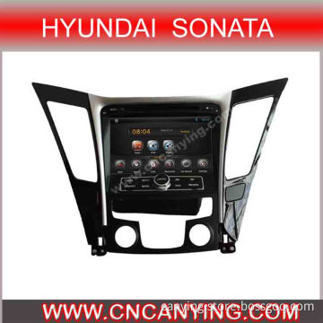 Special Car DVD Player for Hyundai Sonata with GPS, Bluetooth. (AD-8027)
